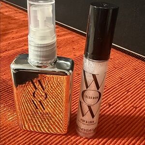 Color Wow Hair Care Set